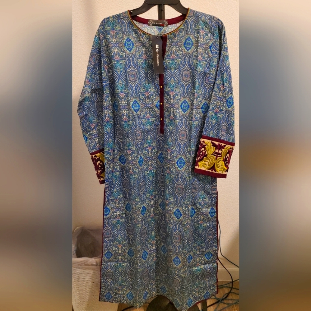 Kurta by G woman